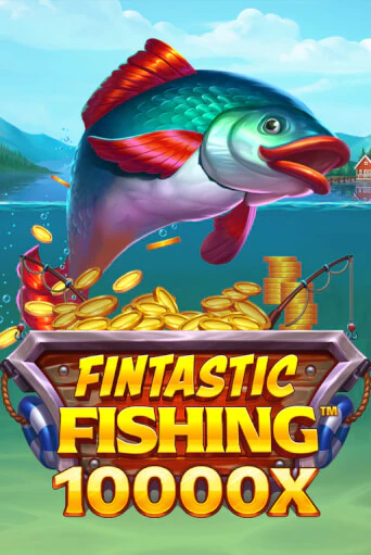 Демо игра Fintastic Fishing™ от Games Global | Casino X BY
