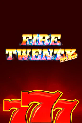 Демо игра Fire 20 Deluxe от Zeusplay | Casino X BY