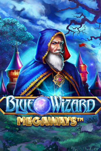 Демо игра Fire Blaze: Blue Wizard™ Megaways™ от Playtech | Casino X BY