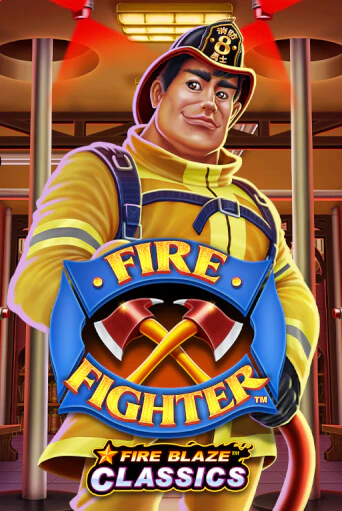 Демо игра Fire Blaze: Fire Fighter от Playtech | Casino X BY