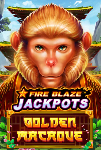 Демо игра Fire Blaze: Golden Macaque от Playtech | Casino X BY