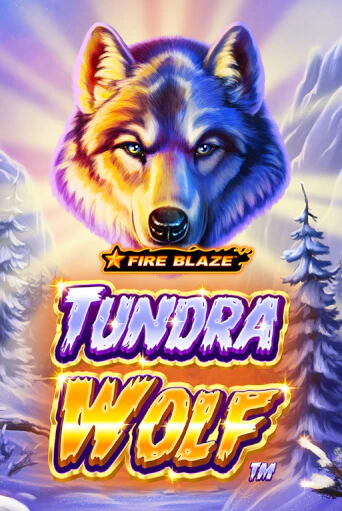 Демо игра Fire Blaze Golden: Tundra Wolf от Playtech | Casino X BY