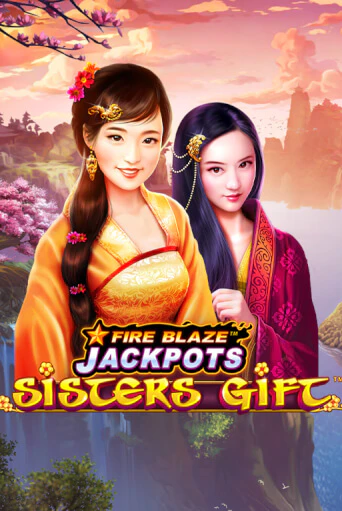 Демо игра Fire Blaze: Sisters Gift от Playtech | Casino X BY
