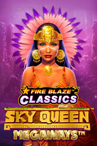 Демо игра Fire Blaze: Sky Queen Megaways™ от Playtech | Casino X BY