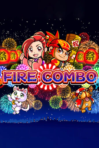 Демо игра Fire Combo от OneTouch | Casino X BY