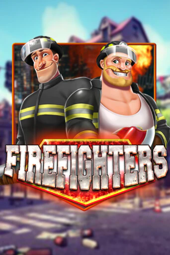 Демо игра Firefighters от KA Gaming | Casino X BY