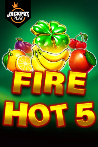 Демо игра Fire Hot 5 Jackpot Play от Pragmatic Play | Casino X BY