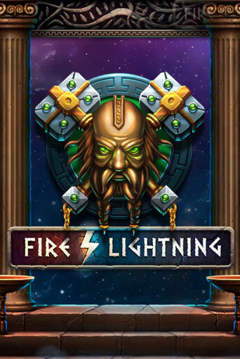 Демо игра Fire Lightning от BGaming | Casino X BY