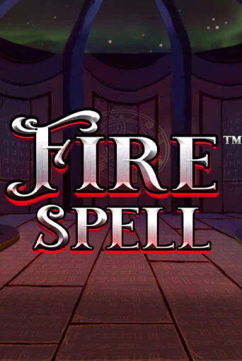 Демо игра Fire Spell от Synot Games | Casino X BY