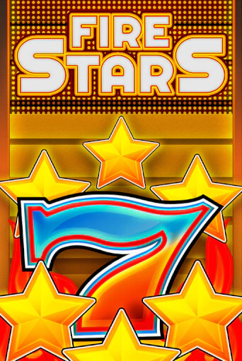 Демо игра FIRE STARS от Fazi | Casino X BY