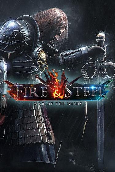Демо игра Fire & Steel от BetSoft | Casino X BY