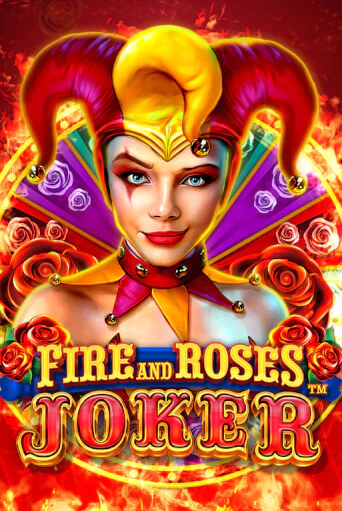 Демо игра Fire and Roses Joker от Microgaming | Casino X BY
