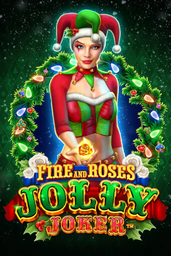 Демо игра Fire and Roses Jolly Joker™ от Games Global | Casino X BY