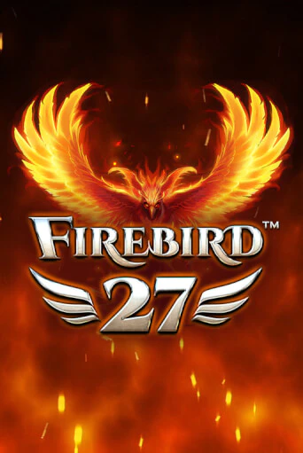 Демо игра Firebird 27 от Synot Games | Casino X BY