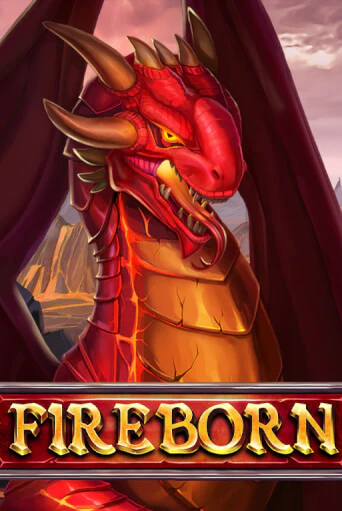 Демо игра Fireborn от Hacksaw | Casino X BY