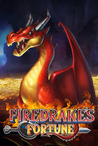 Демо игра Firedrake's Fortune от Kalamba | Casino X BY