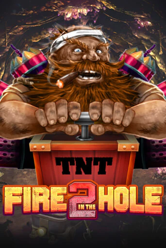 Демо игра Fire in the Hole 2 от Nolimit City | Casino X BY
