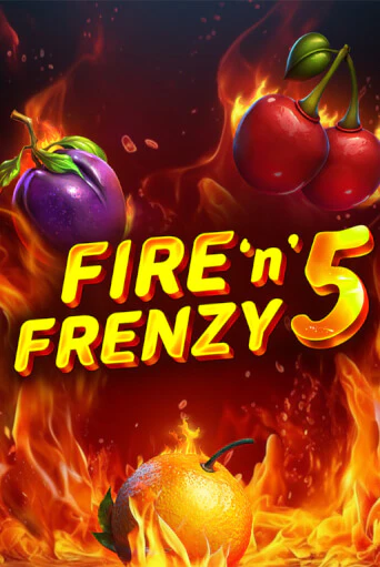 Демо игра Fire’n’Frenzy 5 от TomHorn | Casino X BY