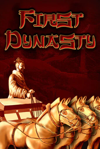 Демо игра First Dynasty от Merkur Gaming | Casino X BY