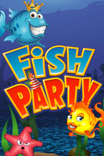 Демо игра Fish Party от Microgaming | Casino X BY