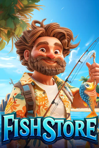 Демо игра Fish Store от Onlyplay | Casino X BY