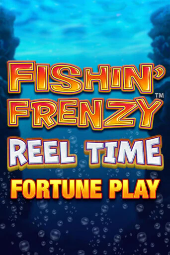 Демо игра Fishin Frenzy Reel Time Fortune Play от Blueprint Gaming | Casino X BY
