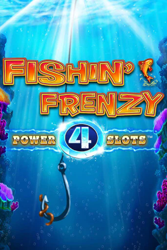 Демо игра Fishin Frenzy Power 4 Slots от Blueprint Gaming | Casino X BY