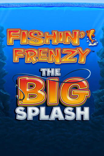 Демо игра Fishin Frenzy The Big Splash от Blueprint Gaming | Casino X BY