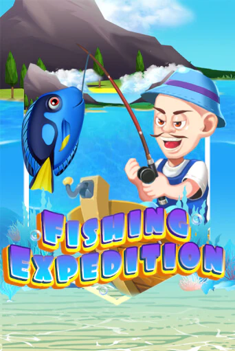 Демо игра Fishing Expedition от KA Gaming | Casino X BY