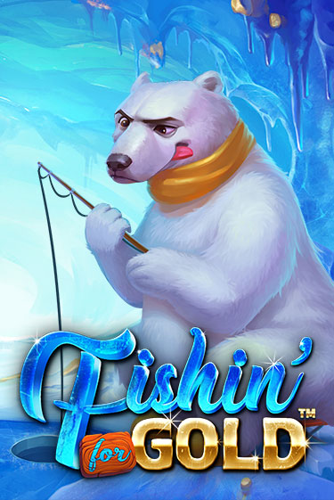 Демо игра Fishin' for Gold от iSoftBet | Casino X BY