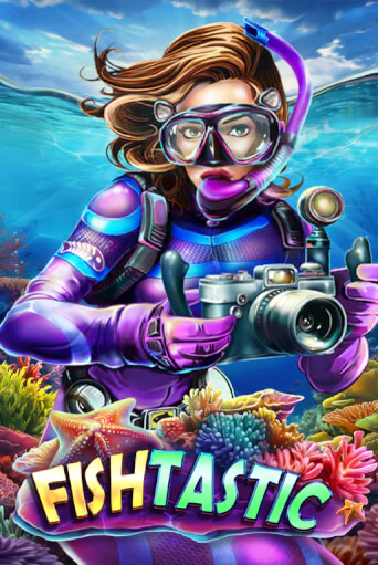 Демо игра Fishtastic от Red Tiger | Casino X BY