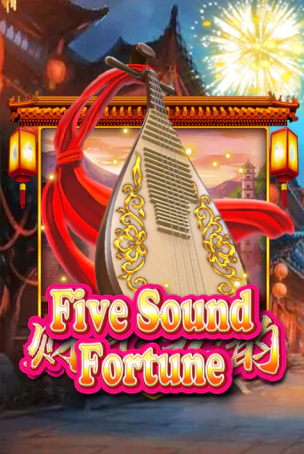 Демо игра Five Sound Fortune от KA Gaming | Casino X BY