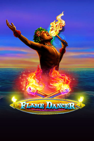 Демо игра Flame Dancer от Клуб Вулкан | Casino X BY