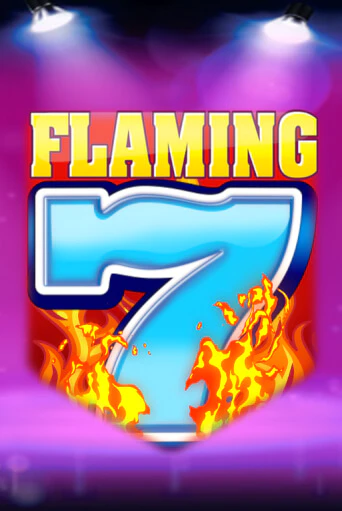 Демо игра Flaming 7's от KA Gaming | Casino X BY