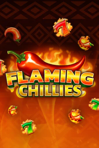 Демо игра Flaming Chillies от Booming Games | Casino X BY
