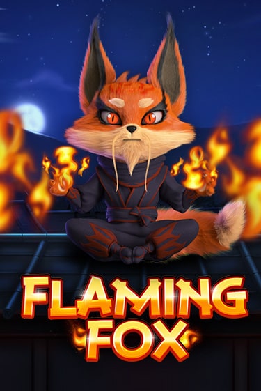 Демо игра Flaming Fox от Red Tiger | Casino X BY