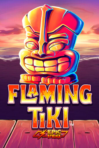 Демо игра Flaming Tiki от Games Global | Casino X BY