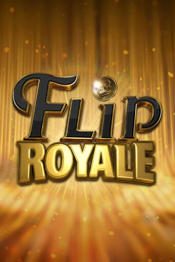Демо игра Flip Royale от Quickspin | Casino X BY