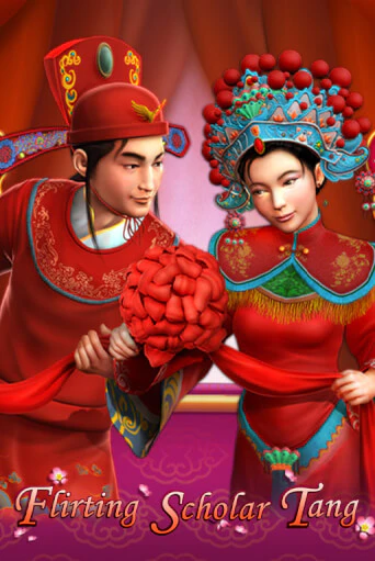 Демо игра Flirting Scholar Tang от JDB Gaming | Casino X BY