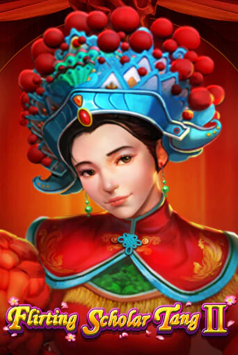 Демо игра Flirting Scholar Tang II от JDB Gaming | Casino X BY
