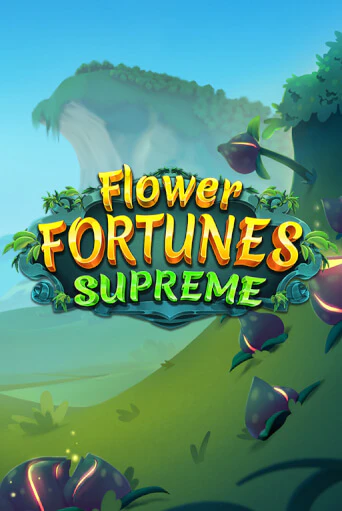 Демо игра Flower Fortunes Supreme от Relax Gaming | Casino X BY