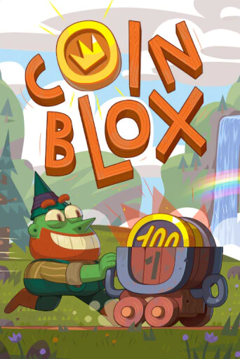 Демо игра Coin Blox от Peter & Sons | Casino X BY