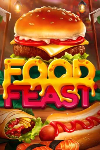 Демо игра Food Feast от Evoplay | Casino X BY