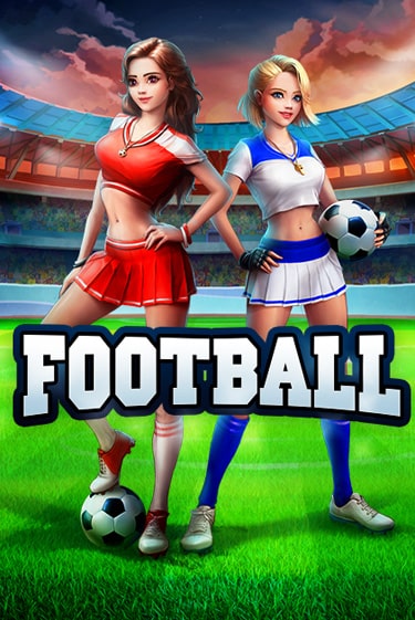 Демо игра Football от Evoplay | Casino X BY