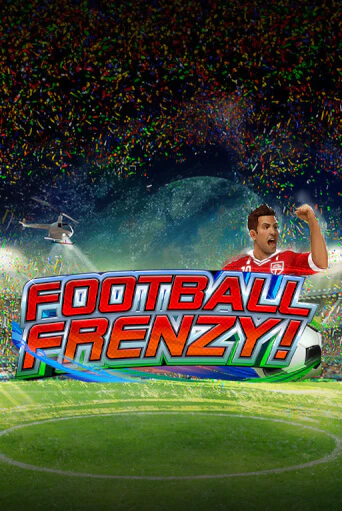 Демо игра Football Frenzy от RTG Slots | Casino X BY