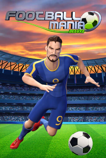Демо игра Football Mania Deluxe от Wazdan | Casino X BY