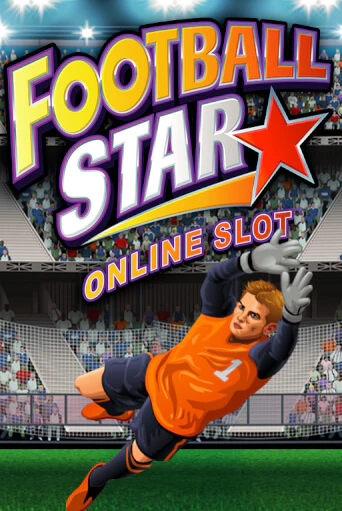 Демо игра Football Star от Microgaming | Casino X BY