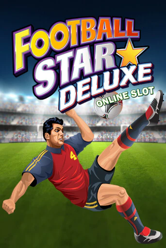 Демо игра Football Star Deluxe от Microgaming | Casino X BY