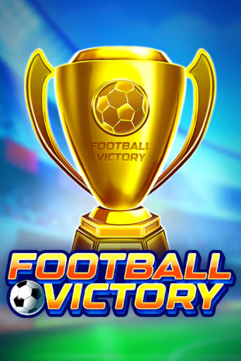 Демо игра Football Victory от Fazi | Casino X BY