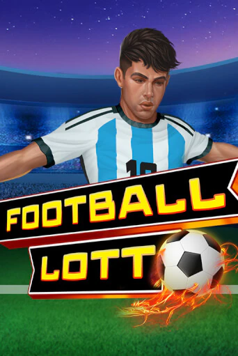 Демо игра Football Lotto от Caleta Gaming | Casino X BY